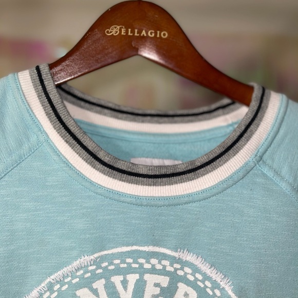 Converse Women's Chuck Taylor Core Sweatshirt - Picture 4 of 8